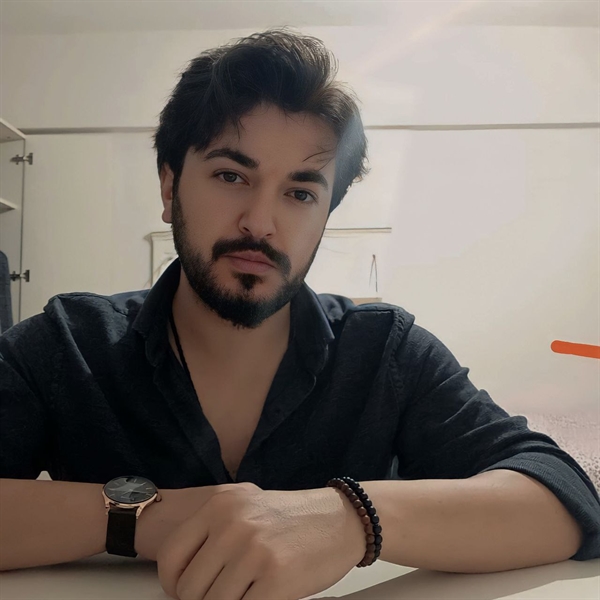 Yusuf Aydın Taştekin