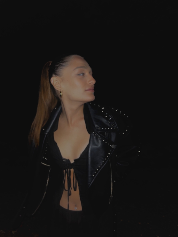 Selin Geçit
