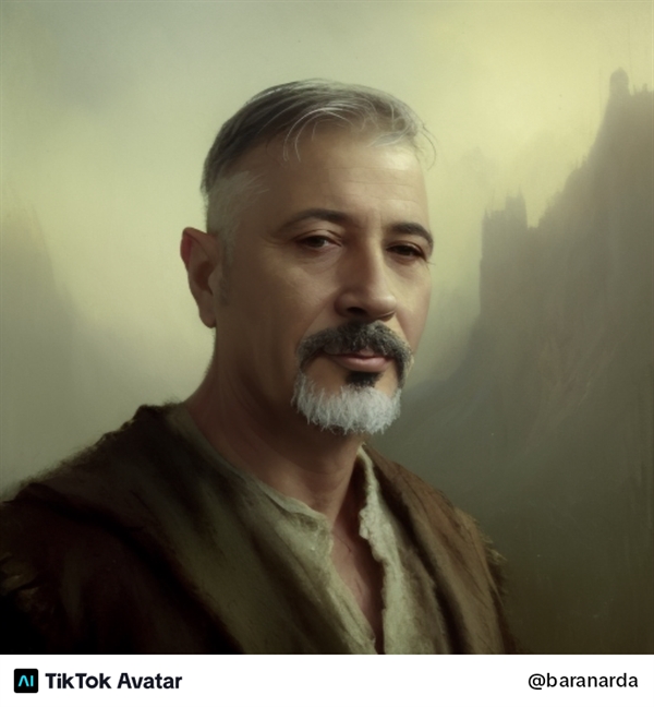 Bülent Doruk