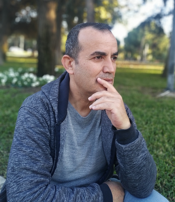 Resul Karakaya