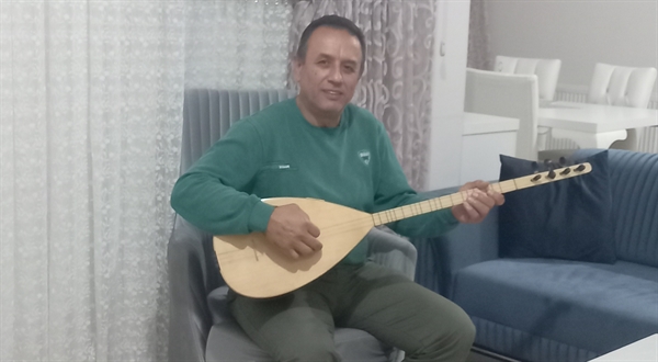 Ahmet Eker