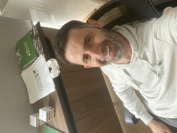 Süleyman Şen Nurçin