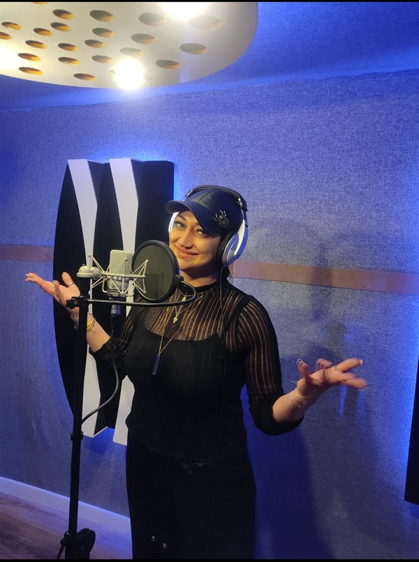 Ayşe Sevcan Karakulak