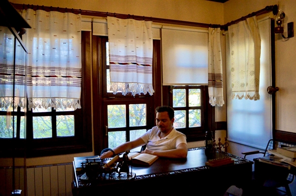 Berkan Karakaş