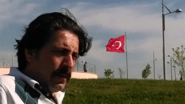 Sinan Gündoğ