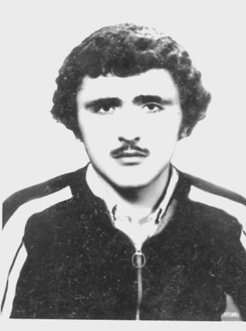 Şahin Ertürk