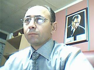 Orhan Armut
