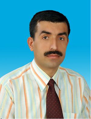 Mehmet Baki Öztokmak