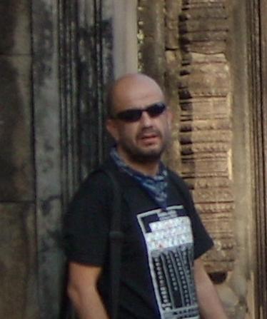 Osman Şahin