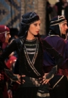 Çiğdem Bayrak Zembat