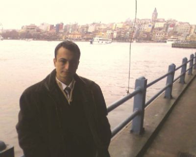 Rıfat İlkaya