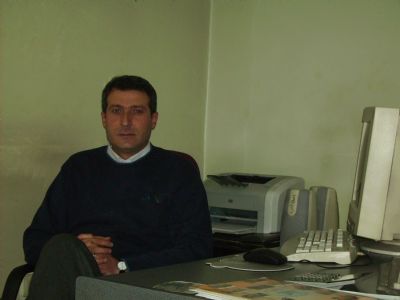 Kadir Altuğ