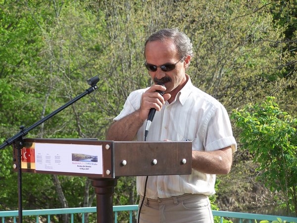 Kadir Albayrak