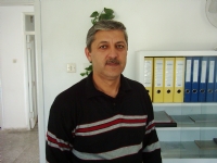 Ali Yılmaz
