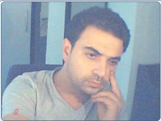 Umut Ercetin
