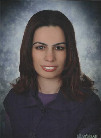 Ayşe Küçük