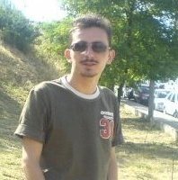 Erdal Akçaoğlu