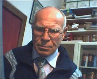 Durmuş Karabulut