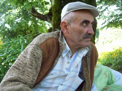 Halis Yılmaz