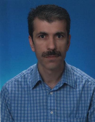 Ahmet Aslanalp