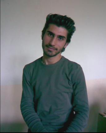 Alperen Şimşek