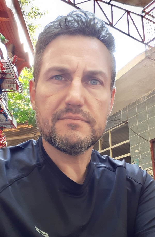 Güray İlham