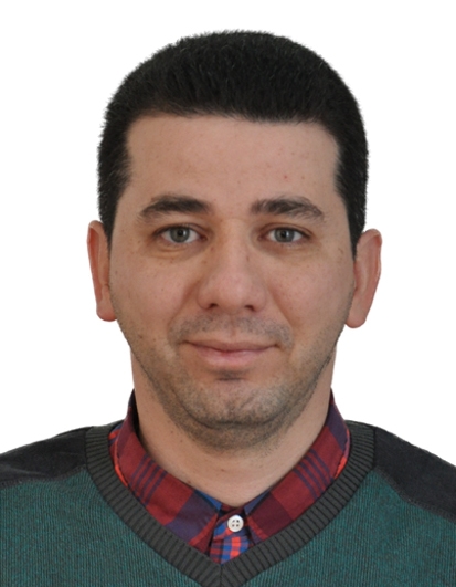 Abdullah Yılmaz