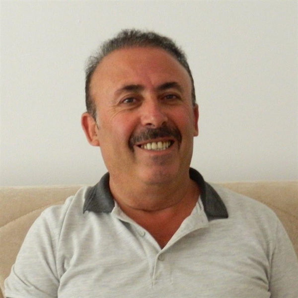 İbrahim Karaçay