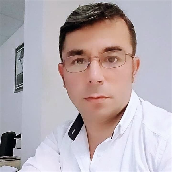 Sait Yalçın