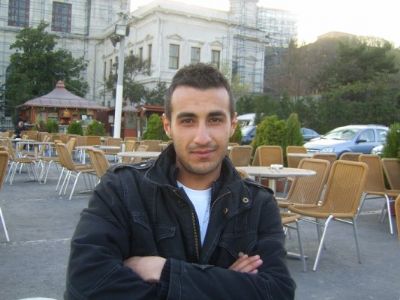 Yasin Turhan