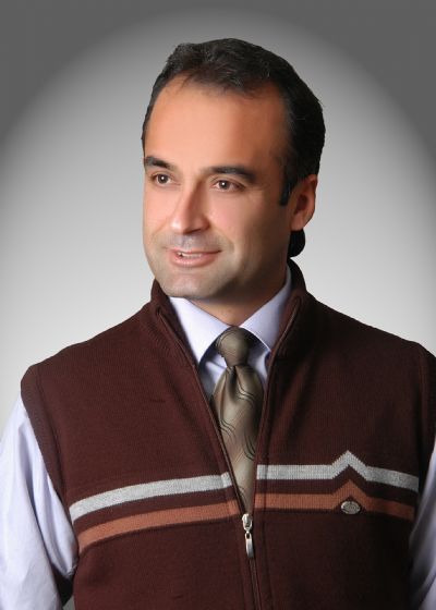 Kaan Metin Çelik