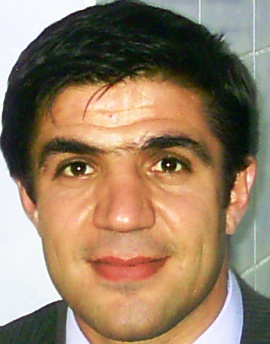 Hasim Seyitoglu