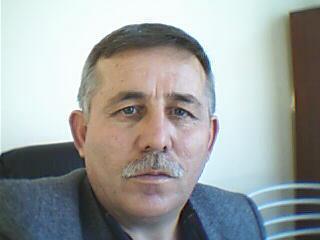Necati Şimşek