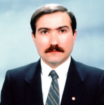 Serhat Duruhan