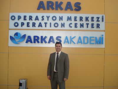 Ayazdaki Biryürek