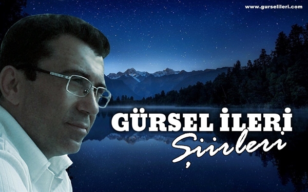 Gürsel İleri