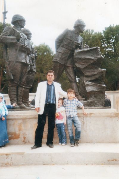 Engin Malakçı