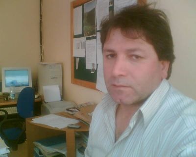 Turgay Akbulut