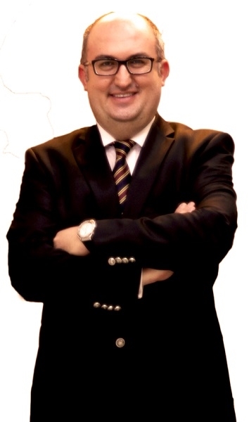 Ergun Acehan