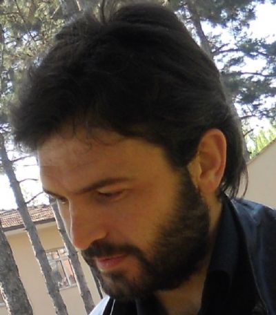 Fatih Coşkun