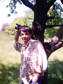 Caner Güner