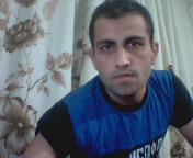 Yusuf Yoldaş