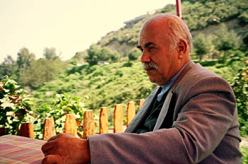 Mehmet Böke