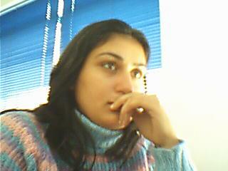 Tugba Onr