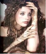 Deniz Altın