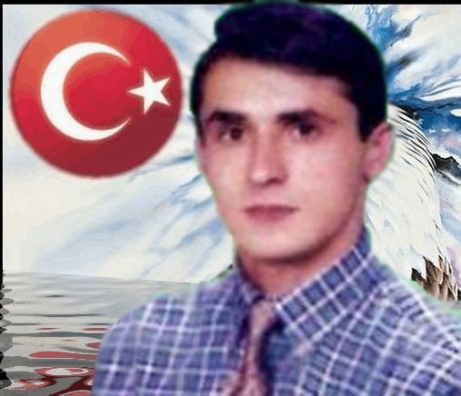 Erhan Şen