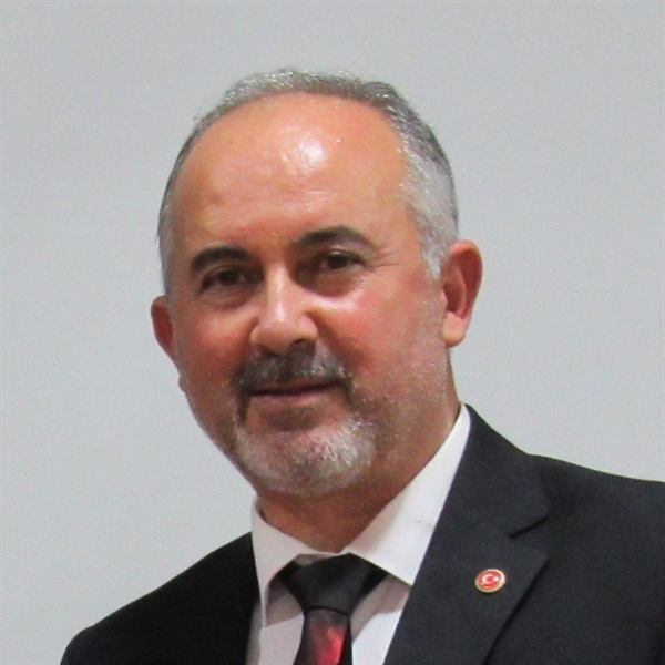 İsmail Gül