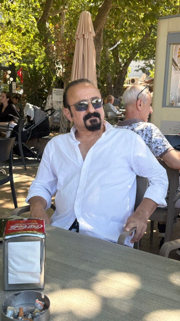 İsmail Malatya