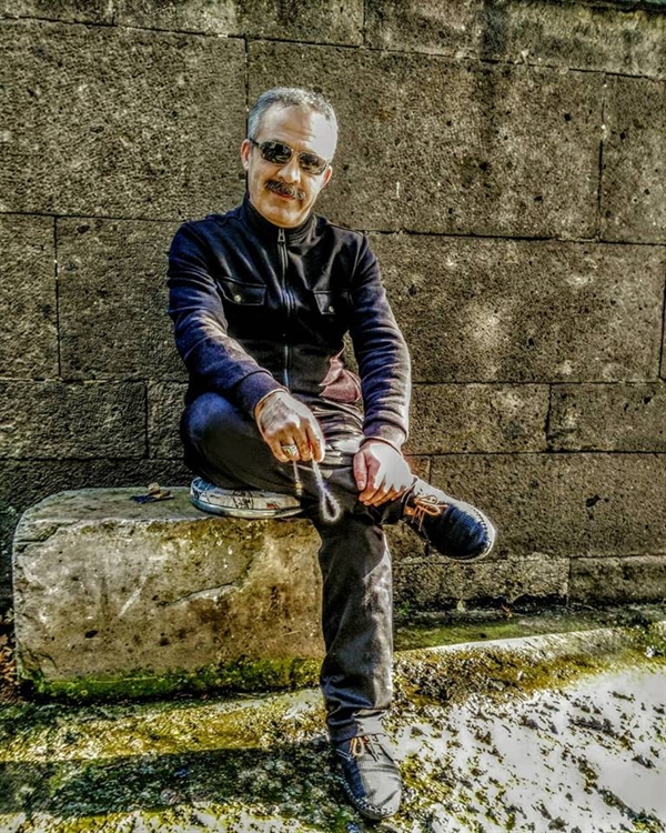 Yusuf Duran