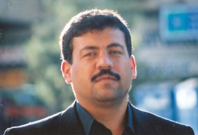 Seyyid Ahmet Kaya